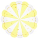 Cookie Crazy Cake Cake napkin 12 pcs 33x28 cm