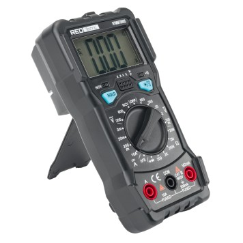 MULTIMETR CYFROWY RED TECHNIC RTMMT0005 600V