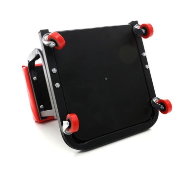 Stołek krzesełko warsztatowe KD375