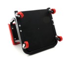 Stołek krzesełko warsztatowe KD375