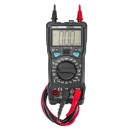 MULTIMETR CYFROWY RED TECHNIC RTMMT0005 600V