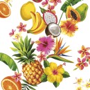 Colour Mix Tropical Napkin 20 pcs 33x33 cm