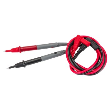 MULTIMETR CYFROWY RED TECHNIC RTMMT0005 600V