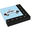 On the Road On the road napkin 20 pcs 33x33 cm