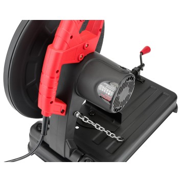 PIŁA UKOŚNA DO METALU RED TECHNIC RTUKM0024