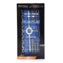 Zestaw gwintowników i narzynek 20 el. KD10288