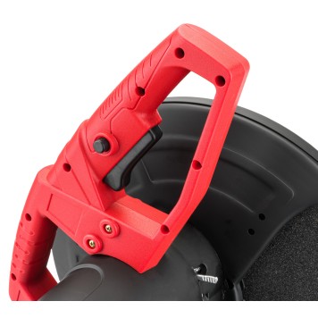 PIŁA UKOŚNA DO METALU RED TECHNIC RTUKM0024