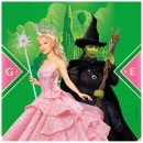 Wicked For Good napkin set of 20 33x33 cm FSC