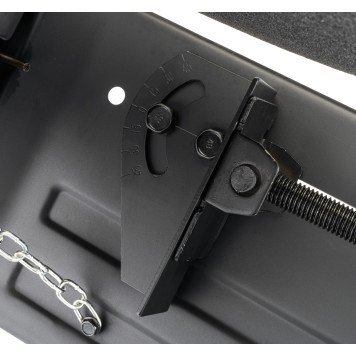 PIŁA UKOŚNA DO METALU RED TECHNIC RTUKM0024