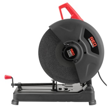 PIŁA UKOŚNA DO METALU RED TECHNIC RTUKM0024