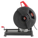 PIŁA UKOŚNA DO METALU RED TECHNIC RTUKM0024