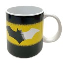 Batman Caped Crusader porcelain mug 325 ml (11 oz) in Gift Box