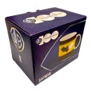 Batman Caped Crusader porcelain mug 325 ml (11 oz) in Gift Box