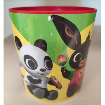 Bing Music Micro Mug 350 ml Class II