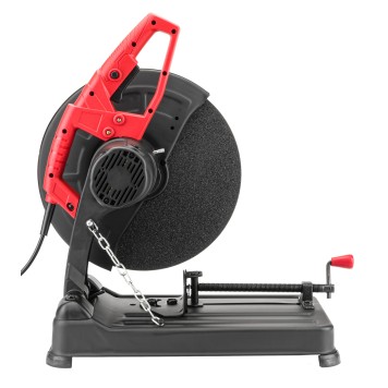 PIŁA UKOŚNA DO METALU RED TECHNIC RTUKM0024