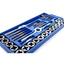 Gwintowniki i narzynki 40el. KD10289