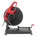 PIŁA UKOŚNA DO METALU RED TECHNIC RTUKM0024