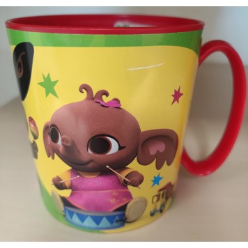 Bing Music Micro Mug 350 ml Class II