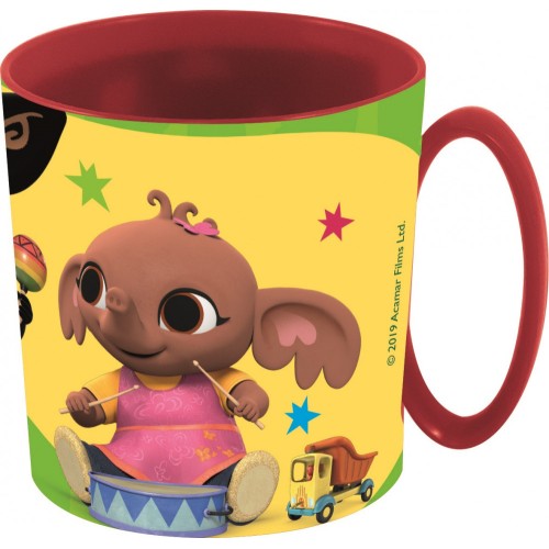 Bing Waving Micro Mug 350 ml