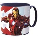 Avengers Iron Man micro mug 265 ml