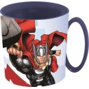 Avengers Rolling Thunder micro mug 350 ml