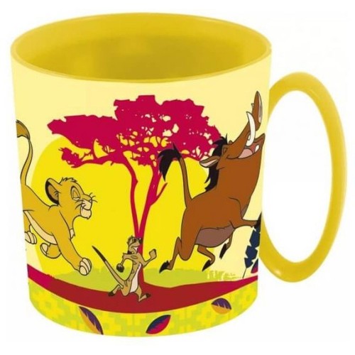 Disney The Lion King micro mug 350 ml