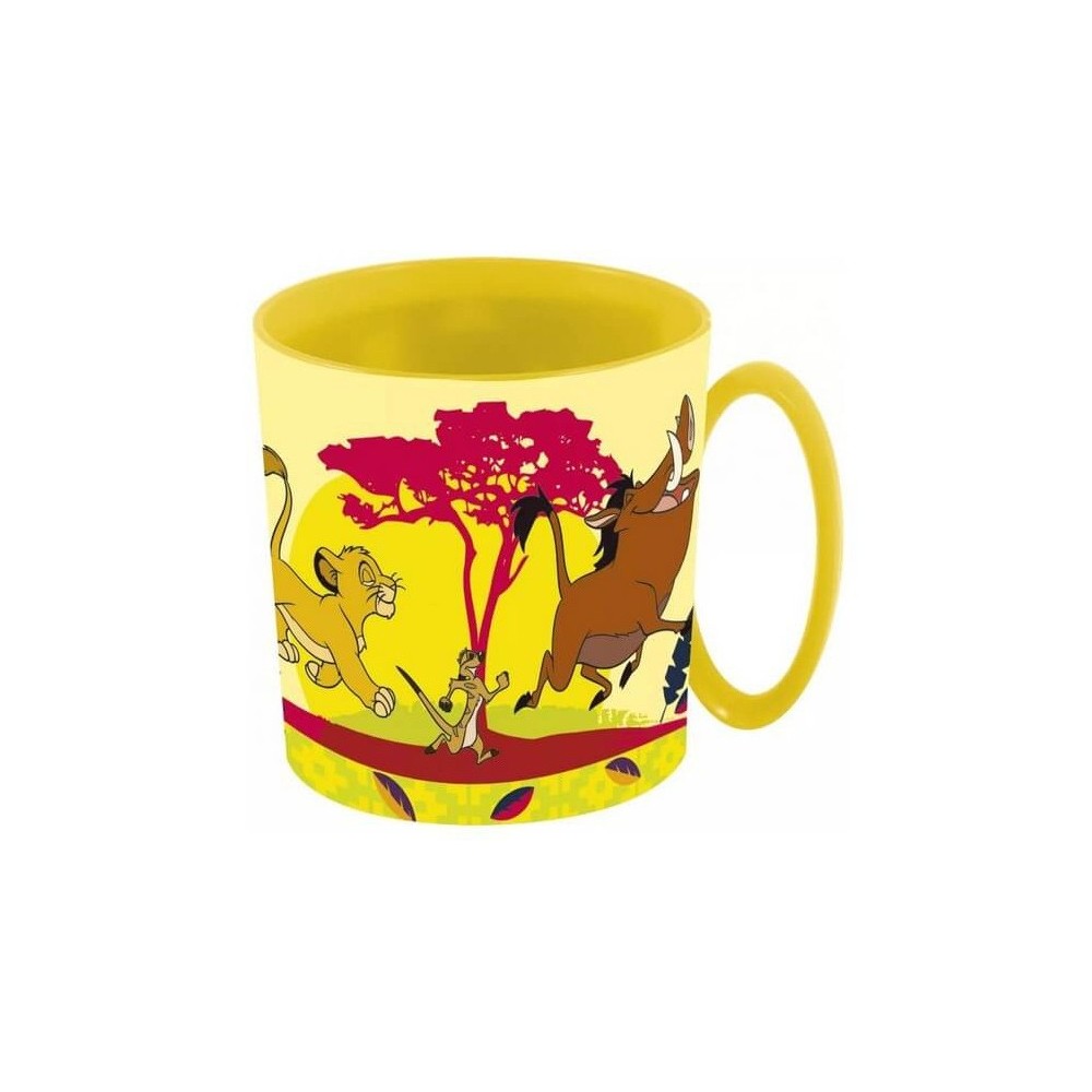 Disney The Lion King micro mug 350 ml