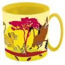 Disney The Lion King micro mug 350 ml