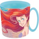 Disney Princess Ariel micro mug 350 ml