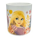Disney Princess Courageous Heart porcelain mug 235 ml (8 oz) in Gift Box