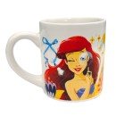 Disney Princess Courageous Heart porcelain mug 235 ml (8 oz) in Gift Box