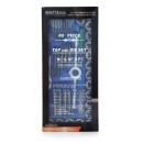 Gwintowniki i narzynki 40el. KD10289