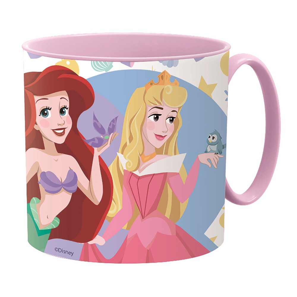 Disney Princess True micro mug 265 ml