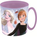 Disney Frozen Autumn Leaves micro mug 390 ml