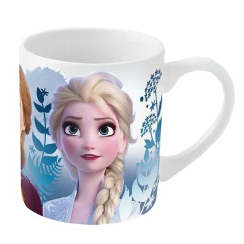 Disney Frozen Clouds porcelain mug 235 ml (8 oz) in Gift Box