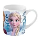 Disney Frozen Clouds porcelain mug 235 ml (8 oz) in Gift Box