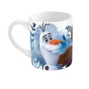 Disney Frozen Clouds porcelain mug 235 ml (8 oz) in Gift Box