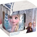 Disney Frozen Clouds porcelain mug 235 ml (8 oz) in Gift Box
