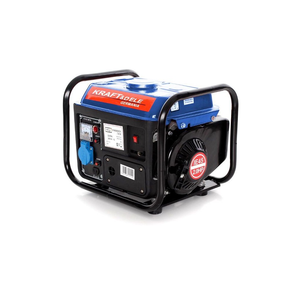 Agregat 1200W 12/230V KD109N