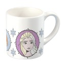 Disney Frozen Destiny paintable porcelain mug 235 ml Gift Box