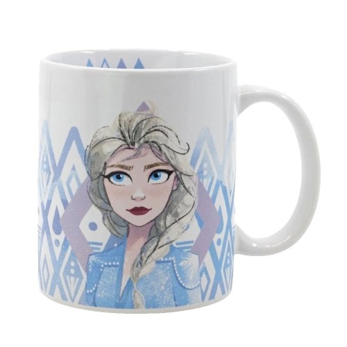 Disney Frozen Elements porcelain mug 325 ml in Gift Box