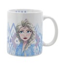 Disney Frozen Elements porcelain mug 325 ml in Gift Box