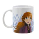 Disney Frozen Elements porcelain mug 325 ml in Gift Box
