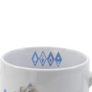 Disney Frozen Elements porcelain mug 325 ml in Gift Box