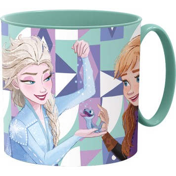 Disney Frozen Ice Magic micro mug 265 ml