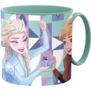 Disney Frozen Ice Magic micro mug 265 ml