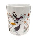 Disney Frozen Snowy Tale porcelain mug 325 ml (11 oz) in Gift Box