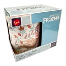 Disney Frozen Snowy Tale porcelain mug 325 ml (11 oz) in Gift Box