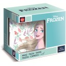 Disney Frozen Snowy Tale porcelain mug 325 ml (11 oz) in Gift Box