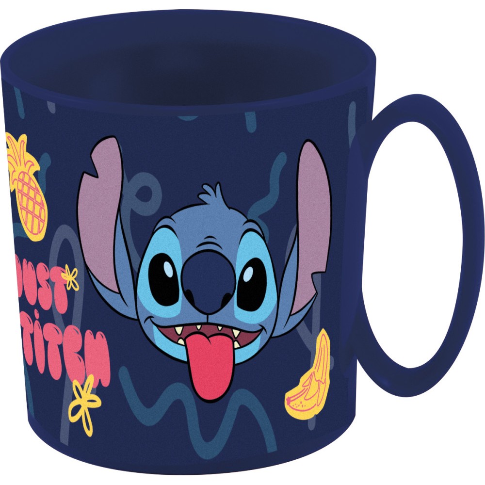 Disney Lilo and Stitch Disney Lilo and Stitch Palms micro mug 350 ml